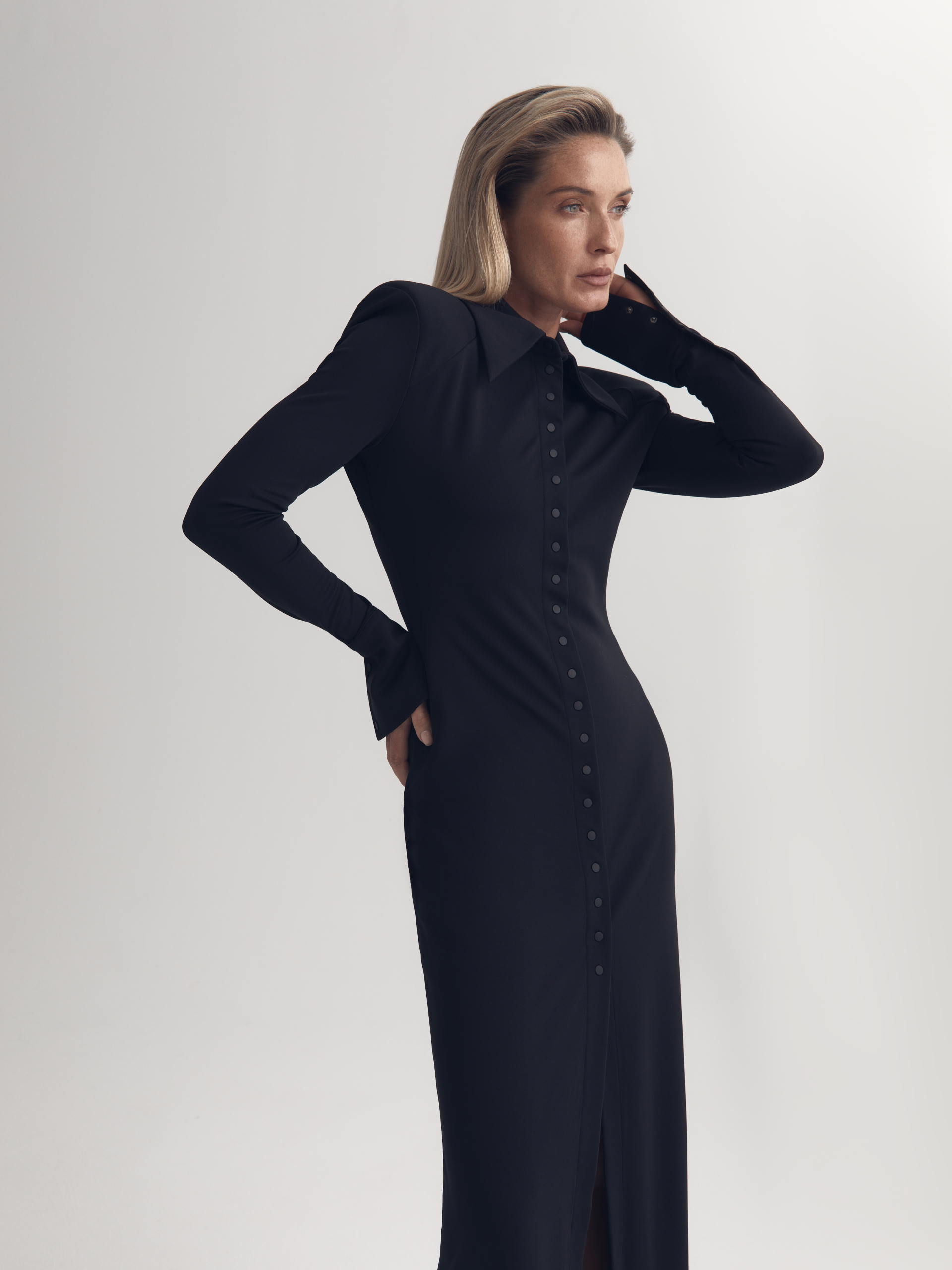 Вещи, которые не выйдут из моды / часть 1